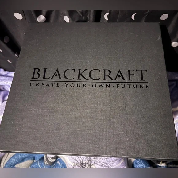 Blackcraft Cult - Ivy Boots - Picture 2 of 4